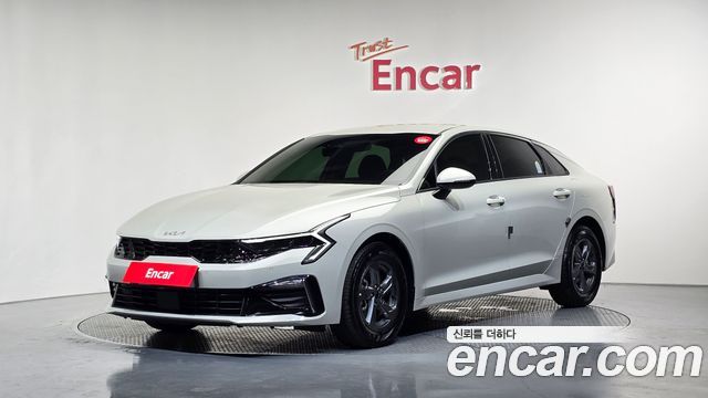 2026 Kia K5, VIN KNAG141ABTA453505