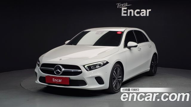 2022 Mercedes-Benz A-Class, VIN W1K3F4EB0NJ377478