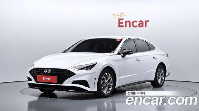 2022 Hyundai Sonata, VIN KMHL141EBNA247811
