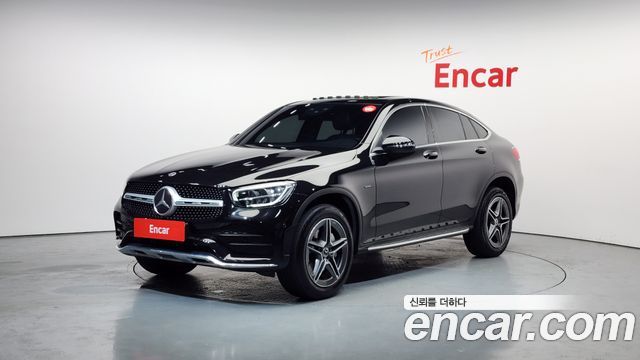 2021 Mercedes-Benz GLC-Class, VIN W1N0J5DB9MF935888