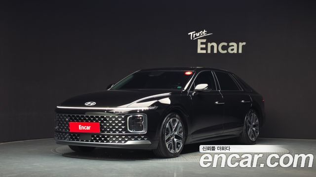 2023 Hyundai Grandeur, VIN KMHN1411BPA056285