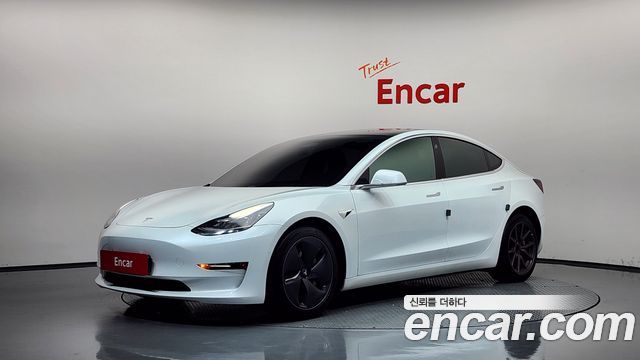 2020 Tesla Model 3, VIN 5YJ3E1EB3LF731476