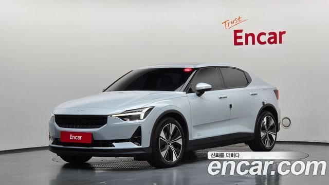 2023 Polestar Polestar 2, VIN YSMVSEGA3PL133523
