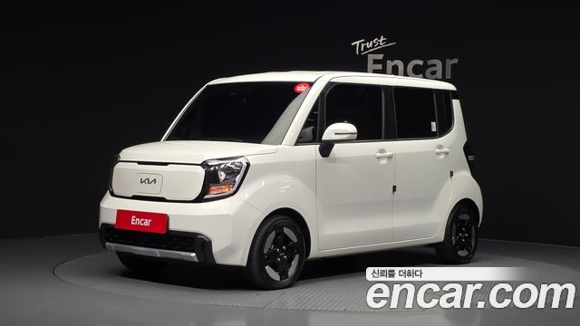 2024 Kia Ray, VIN KNACG81AFRT003153