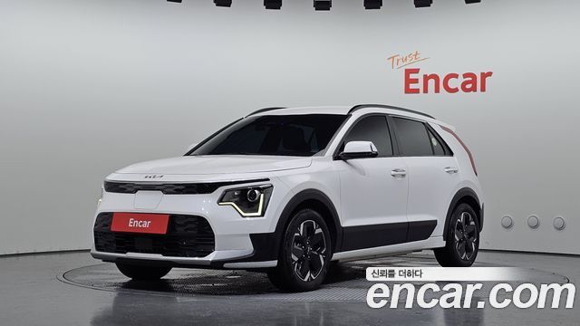 2023 Kia Niro, VIN KNACP811FPA024108