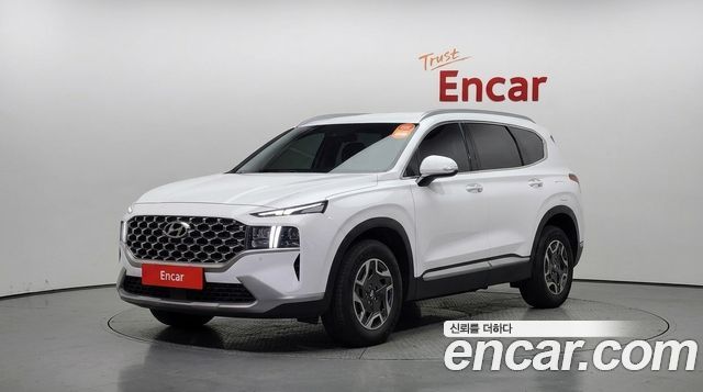 2023 Hyundai Santa Fe, VIN KMHS3811BPU100125