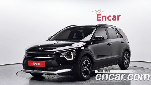 2024 Kia Niro, VIN KNACP81EGRA197214