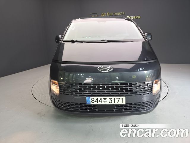2023 Hyundai Staria, VIN KMFYDX73BPU075164