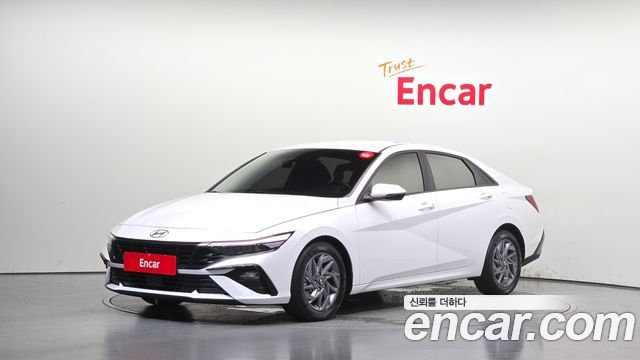 2024 Hyundai Avante, VIN KMHLN41EERU595560