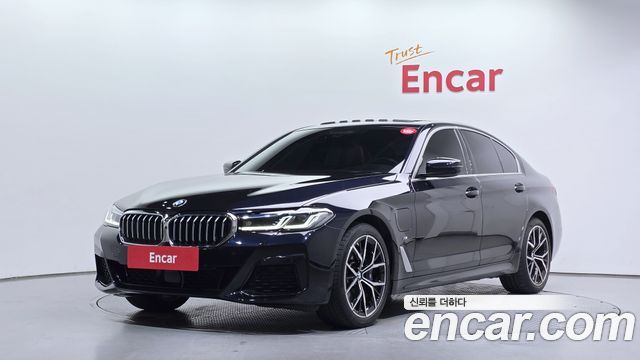 2021 BMW 5-Series, VIN WBA51AG05MCG97846
