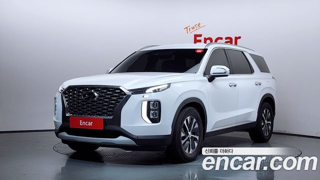 2022 Hyundai Palisade, VIN KMHR281EDNU361605
