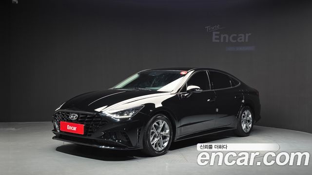 2023 Hyundai Sonata, VIN KMHL141EBPA296295