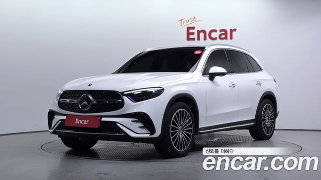 2023 Mercedes-Benz GLC-Class, VIN W1NKM4HB1PF045328