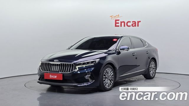 2020 Kia K7, VIN KNALC41BBLA218171