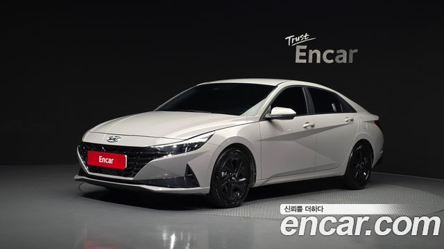 2023 Hyundai Avante, VIN KMHLL41JGPU038015