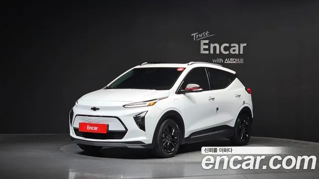 2023 Chevrolet 볼트 Euv, VIN 1G1F66S02P4105790