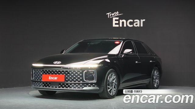 2023 Hyundai Grandeur, VIN KMHN1411BPA018944
