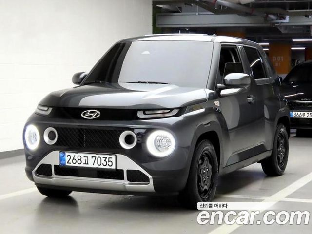 2023 Hyundai Casper, VIN KMHB3516BPW041647