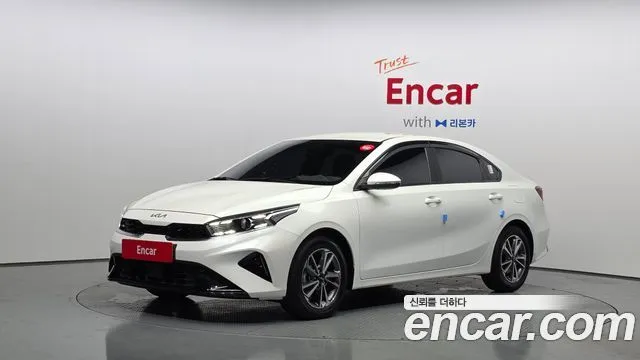 2023 Kia K3, VIN KNAF241BEPA963806