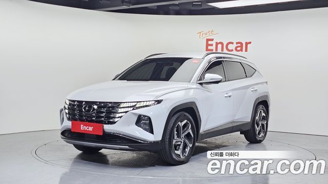 2023 Hyundai Tucson, VIN KMHJE81BGPU316808