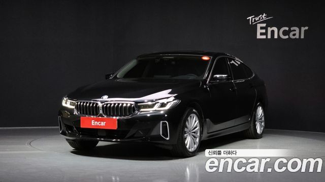 2023 BMW Gran Turismo, VIN WBA61CC09PCM71834