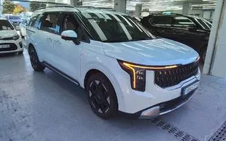 2025 Kia Carnival, VIN KNANE81ABSS019272