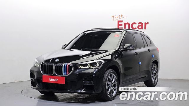 2022 BMW X1, VIN WBA11DG08N5V39598