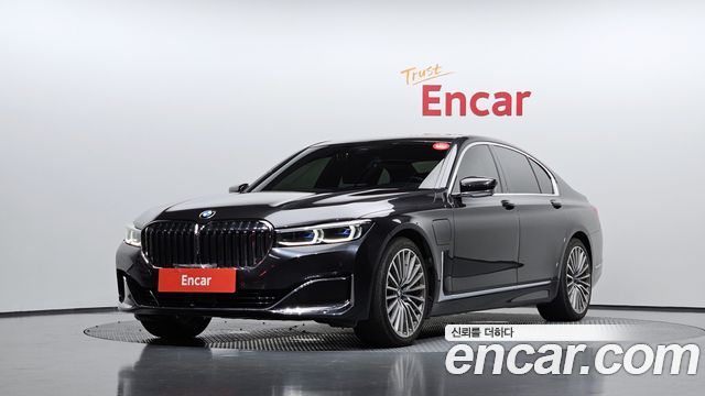 2020 BMW 7-Series, VIN WBA7D6100LCD81856