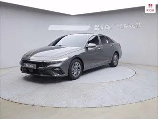 2024 Hyundai Avante, VIN KMHLN41JGRU085009