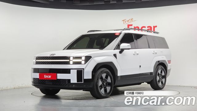 2024 Hyundai Santa Fe, VIN KMHP5811BRU044951