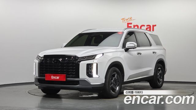 2023 Hyundai Palisade, VIN KMHR281EBPU582963