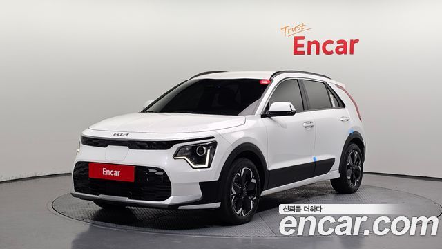 2023 Kia Niro, VIN KNACP811FPA013779