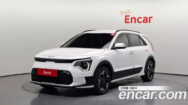 2023 Kia Niro, VIN KNACP811FPA013779