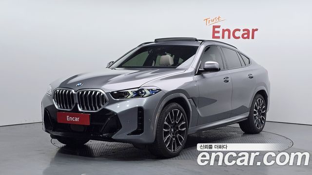 2025 BMW X6, VIN WBA31EX02S9086436