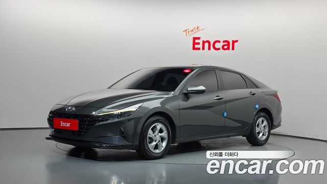 2022 Hyundai Avante, VIN KMHLM41EENU254033