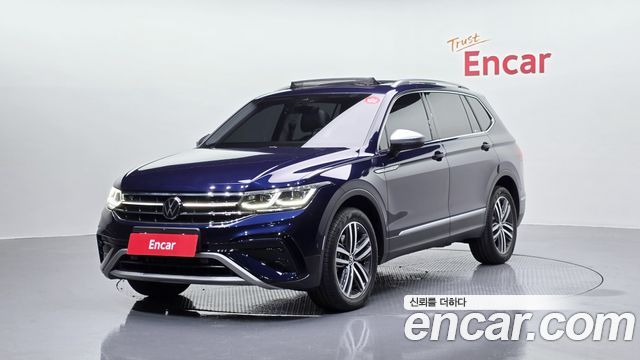 2023 Volkswagen Tiguan, VIN WVGZZZ5N5PM022709