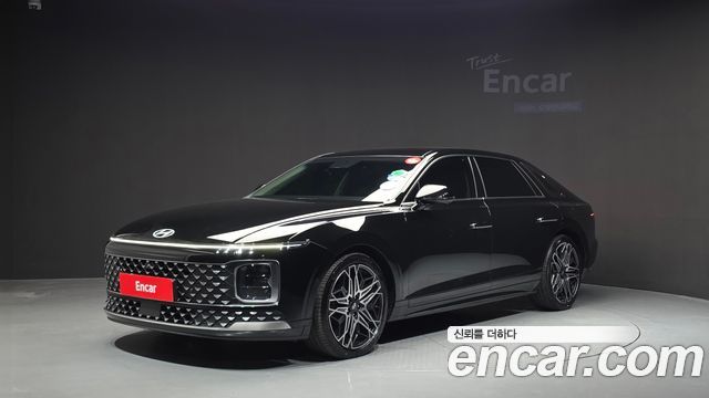 2023 Hyundai Grandeur, VIN KMHN241DBPA048655