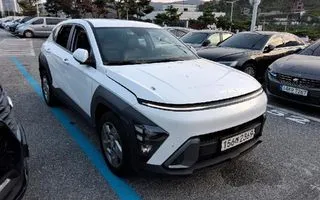 2023 Hyundai Kona, VIN KMHHB813BPU010252