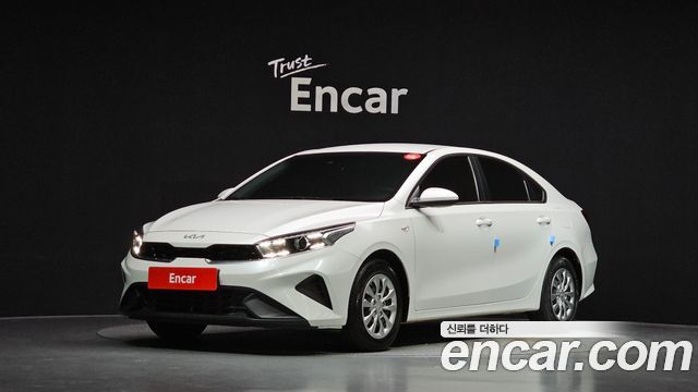 2023 Kia K3, VIN KNAF141BEPA159143