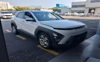 2023 Hyundai Kona, VIN KMHHB813BPU009078