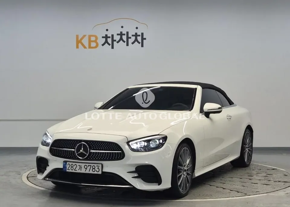 2022 Mercedes-Benz E-Class, VIN W1K1K5KB9NF176906