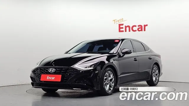 2023 Hyundai Sonata, VIN KMHL141EBPA318761