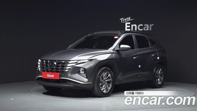 2022 Hyundai Tucson, VIN KMHJC81BGNU164884
