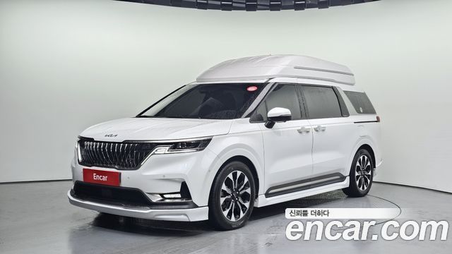 2023 Kia Carnival, VIN KNANE81BBPS215964