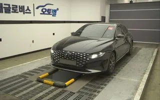 2023 Hyundai Grandeur, VIN KMHF141DBPA517708