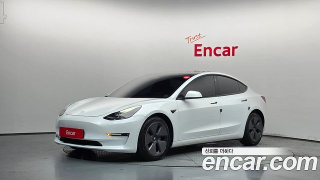 2021 Tesla Model 3, VIN 5YJ3E1EB2MF010843
