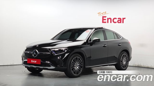 2025 Mercedes-Benz GLC-Class, VIN W1NKJ4HB9SF375123