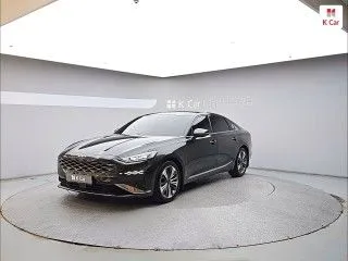 2022 Kia K8, VIN KNAM6411BNA017366