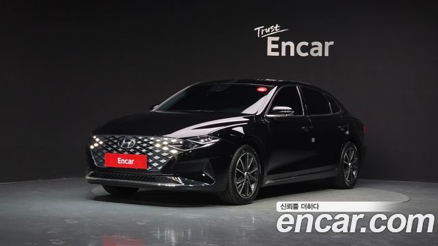 2023 Hyundai Grandeur, VIN KMHF141DBPA524756