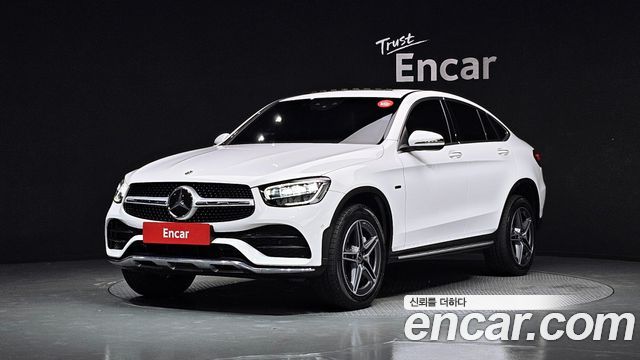 2021 Mercedes-Benz GLC-Class, VIN W1N0J5DB2MF877381